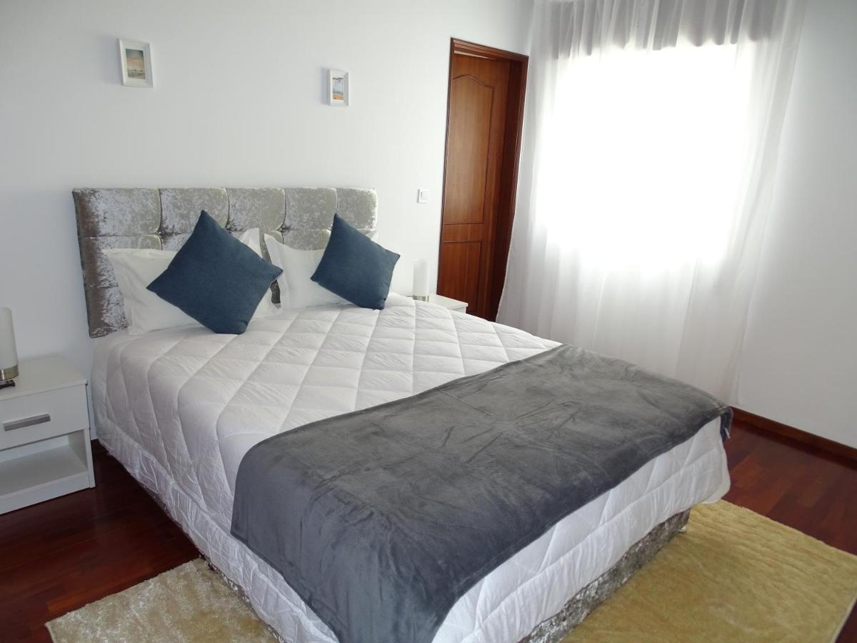Enchanted Villa Tavira Bagian luar foto